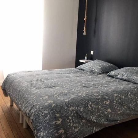 Appartement De Caractere Avec Terrasse. La Rochelle  Exterior foto